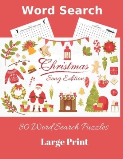Wordsmith Publishing · Word Search (Paperback Book) (2019)
