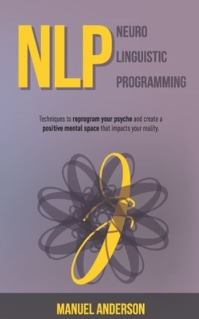 Cover for Manuel Anderson · Nlp (Paperback Book) (2019)