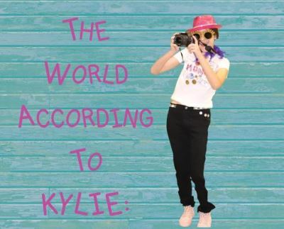 The World According to Kylie - Rolling Oaks Mall - Książki - CSB Innovations - 9781733517843 - 10 maja 2019