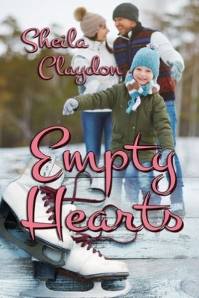 Cover for Sheila Claydon · Empty Hearts (Paperback Book) (2017)