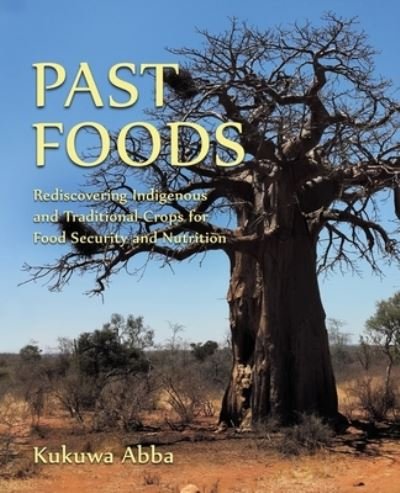 Cover for Kukuwa Abba · Past Foods (Taschenbuch) (2021)