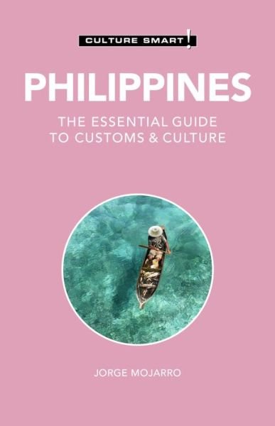 Cover for Graham Colin-Jones · Philippines - Culture Smart!: The Essential Guide to Customs &amp; Culture - Culture Smart! (Paperback Bog) (2021)