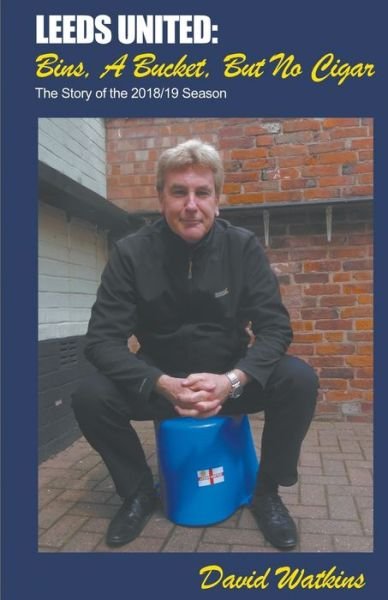 Cover for David Watkins · Leeds United (Taschenbuch) (2019)