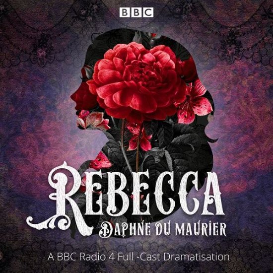 Cover for Daphne Du Maurier · Rebecca (Hardcover Book) [Unabridged edition] (2018)