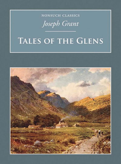 Cover for Joseph Grant · Tales of the Glens (Paperback Book) (2007)