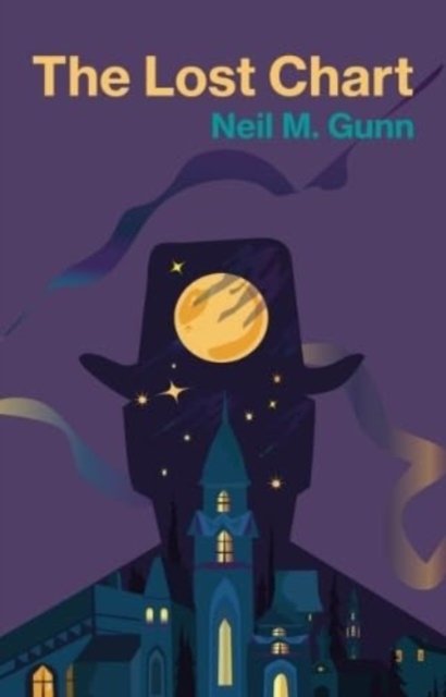 Cover for Neil M. Gunn · The Lost Chart (Paperback Book) [New edition] (2024)