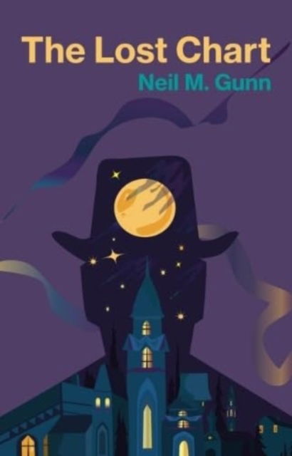 The Lost Chart - Neil M. Gunn - Books - Whittles Publishing - 9781849955843 - July 26, 2024