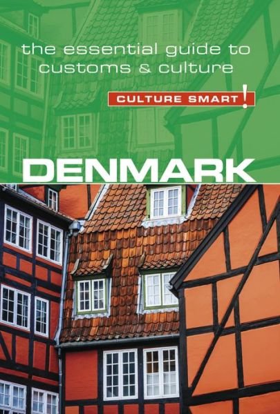 Cover for Mark H. Salmon · Denmark - Culture Smart!: The Essential Guide to Customs &amp; Culture - Culture Smart! (Paperback Bog) [Revised edition] (2019)