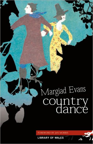 Cover for Margiad Evans · Country Dance (Paperback Book) (2006)