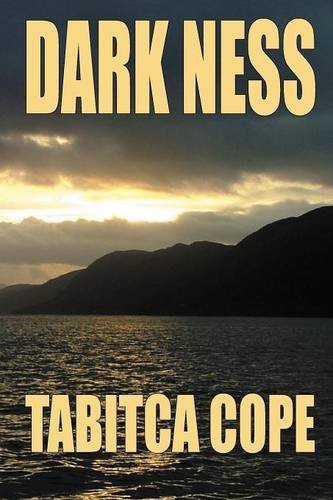Cover for Tabitca Cope · Dark Ness (Pocketbok) (2012)