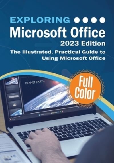 Cover for Kevin Wilson · Exploring Microsoft Office - 2023 Edition (Buch) (2023)