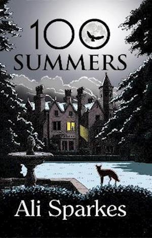 Cover for Ali Sparkes · 100 Summers (Paperback Book) (2024)