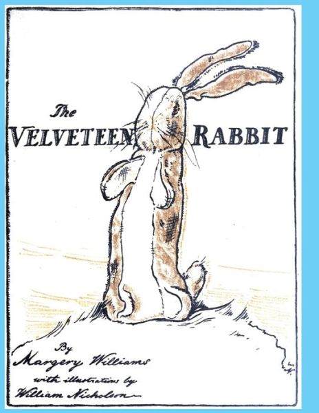 Cover for Margery Williams Bianco · The Velveteen Rabbit (Paperback Book) (2018)