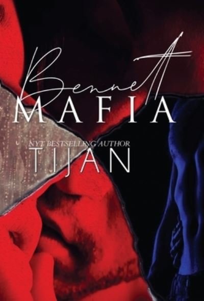Cover for Tijan · Bennett Mafia (Hardcover) (Gebundenes Buch) (2021)