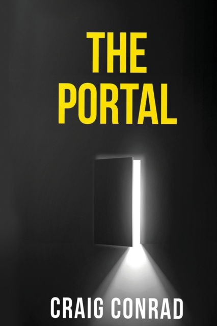 Cover for Craig Conrad · The Portal (Paperback Book) (2021)