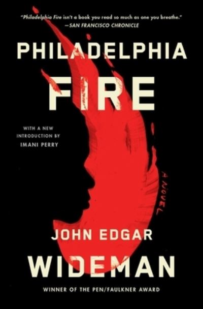 Cover for John Edgar Wideman · Philadelphia Fire: A Novel (Paperback Book) (2020)