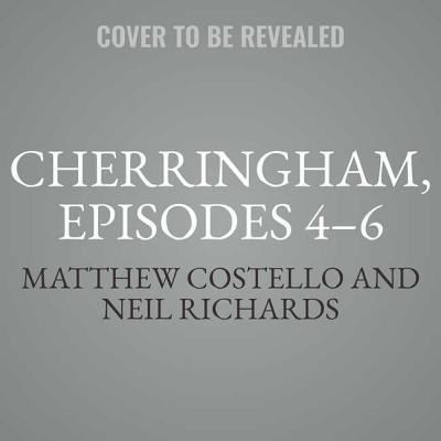 Cherringham, Episodes 4-6 - Matthew Costello - Music - Lubbe - 9781982560843 - September 18, 2018