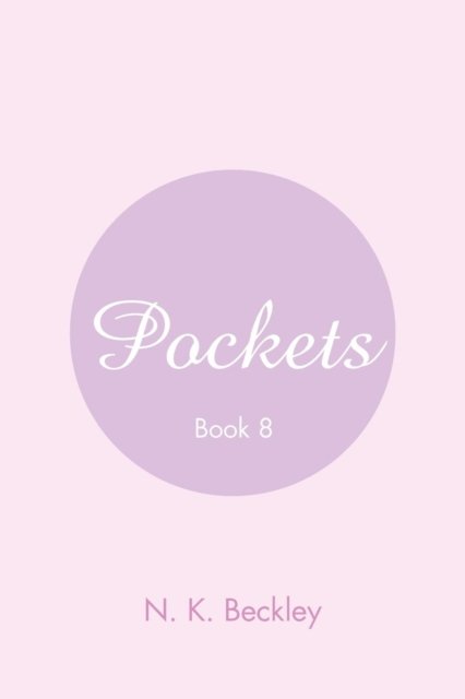 Cover for N K Beckley · Pockets (Paperback Bog) (2018)