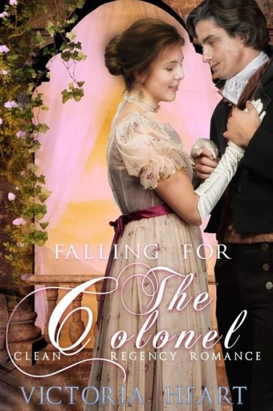 Cover for Victoria Hart · A Regency Romance (Pocketbok) (2018)