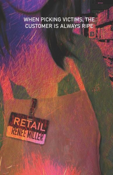 Cover for Renee Miller · Retail (Taschenbuch) (2022)