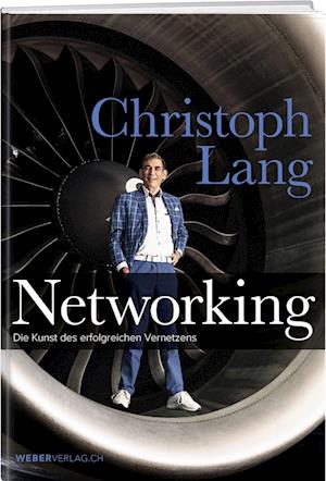 Cover for Christoph Lang · Networking (Bok) (2023)