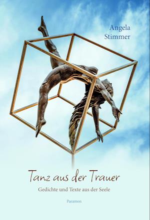 Cover for Angela Stimmer · Tanz aus der Trauer (Book) (2023)