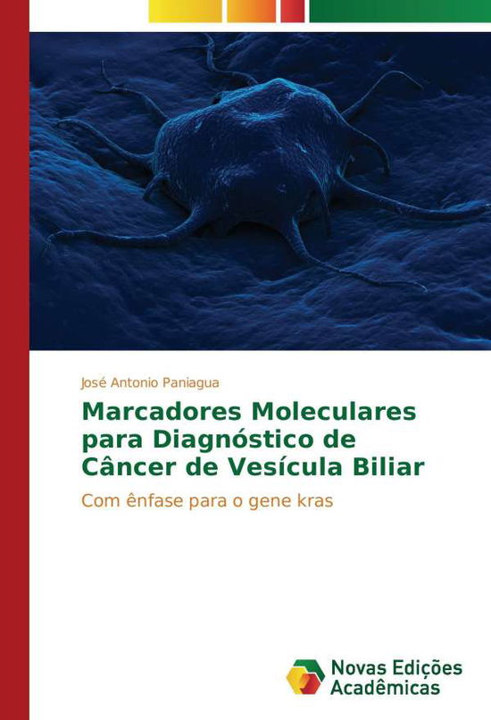 Cover for Paniagua · Marcadores Moleculares para Di (Book)