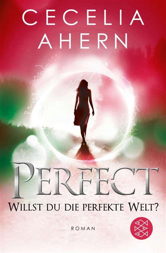 Cover for Fischer Tb.3384 Ahern:perfect · Fischer TB.3384 Ahern:Perfect - Willst (Book)