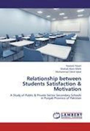 Cover for Hasan · Relationship between Students Sat (Book)