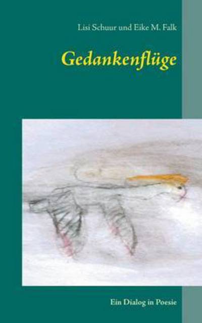 Cover for Schuur · Gedankenflüge (Book) (2016)