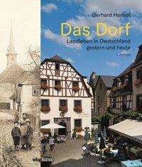 Cover for Henkel · Das Dorf (Book)