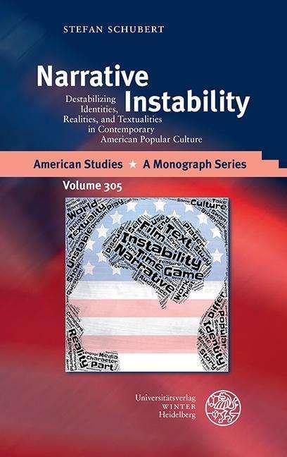 Narrative Instability - Schubert - Bøger -  - 9783825346843 - 6. november 2019