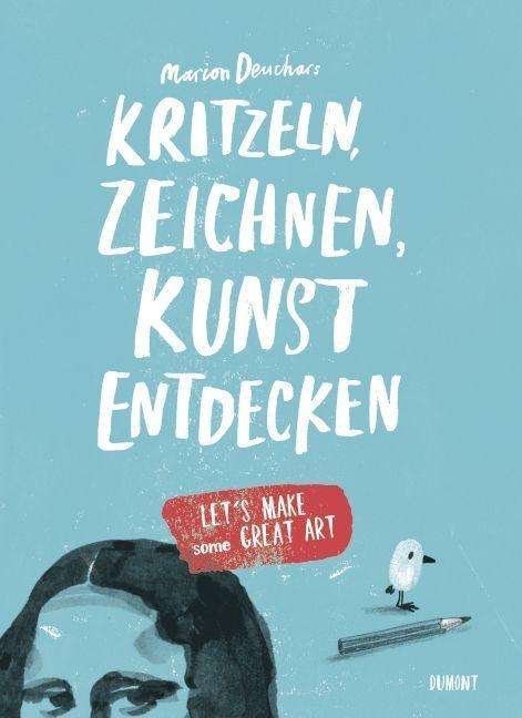 Cover for Deuchars · Kritzeln,zeichnen,Kunst entd. (Bog)
