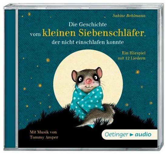Cover for Bohlmann · Die Geschichte vom kleinen Sie (Book) (2019)
