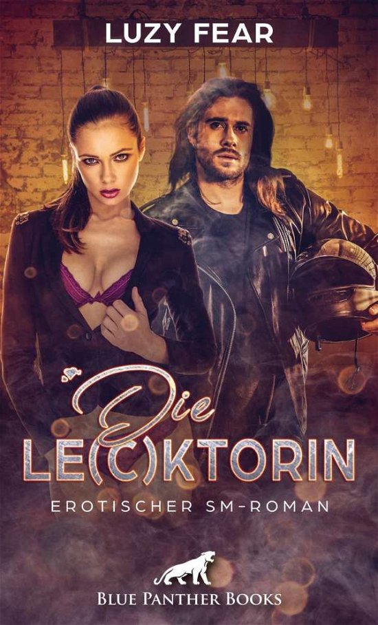 Cover for Fear · Die Le (c)ktorin Erotischer SM-Roma (Bok)