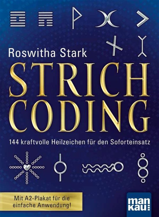 Cover for Stark · Strichcoding (Bog)