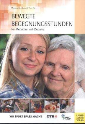 Cover for Eisenburger · Bewegte Begegnungsstunden (Bok)