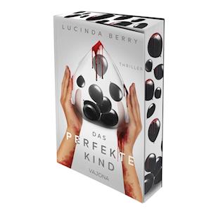 Cover for Lucinda Berry · Das perfekte Kind (Book) (2025)