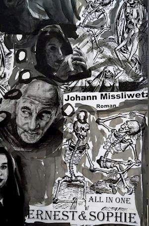Cover for Johann Missliwetz · Ernest &amp; Sophie - All in one (Book) (2023)