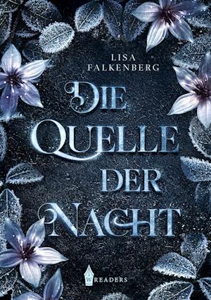 Cover for Lisa Falkenberg · Die Quelle der Nacht (Book) (2025)
