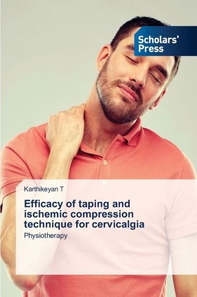 Cover for T · Efficacy of taping and ischemic compr (Buch) (2020)