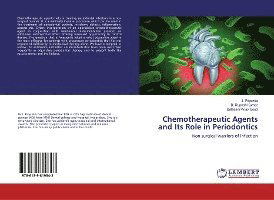 Cover for Priyanka · Chemotherapeutic Agents and It (Book)