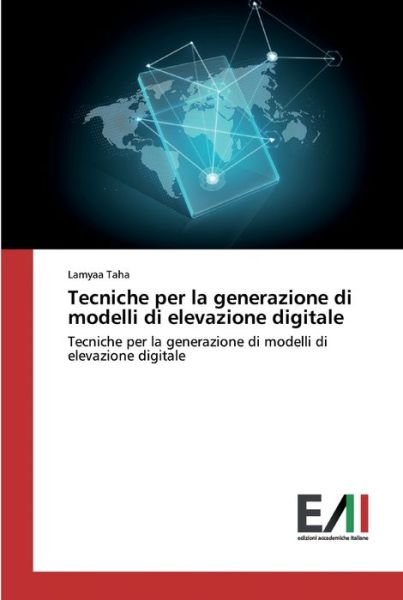 Cover for Taha · Tecniche per la generazione di mod (Bog) (2020)