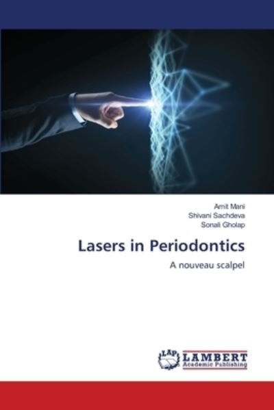 Cover for Mani · Lasers in Periodontics (N/A) (2021)