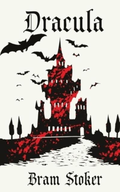 Cover for Bram Stoker · Dracula (Paperback Book) (2020)