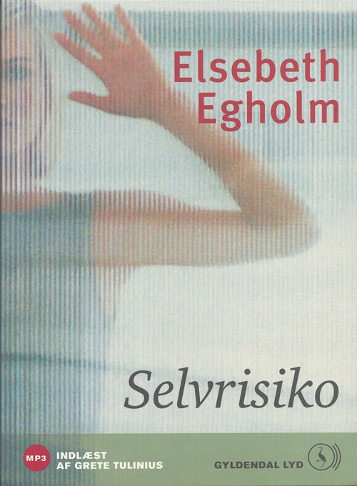 Cover for Elsebeth Egholm · Selvrisiko (Audiobook (MP3)) [1º edição] (2007)