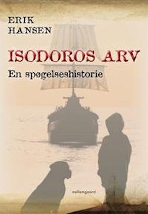 Cover for Erik Hansen · Isodoros arv (N/A) (2001)