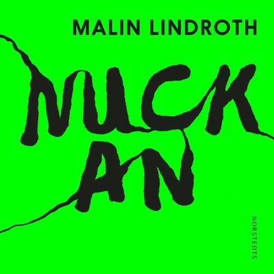 Cover for Malin Lindroth · Nuckan (Audiobook (MP3)) (2018)