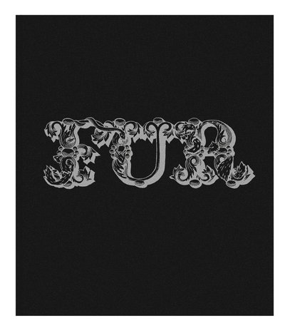 Cover for Claes Britton · Fur (Bound Book) (2004)