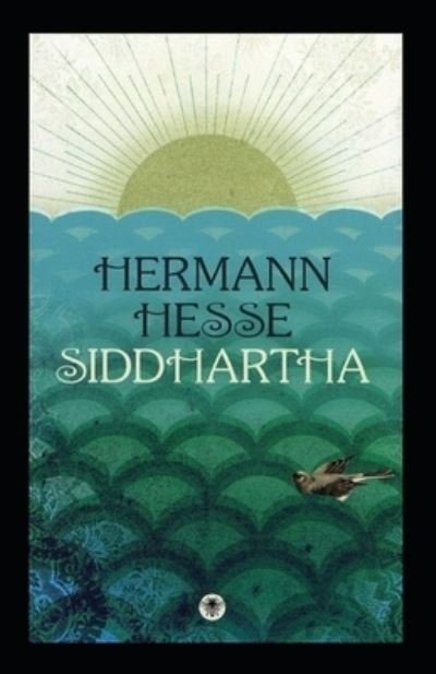 Cover for Hermann Hesse · Siddhartha (Paperback Book) (2020)